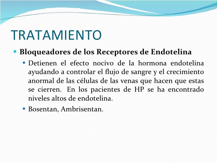 medicamentos para hipertensión medicamento