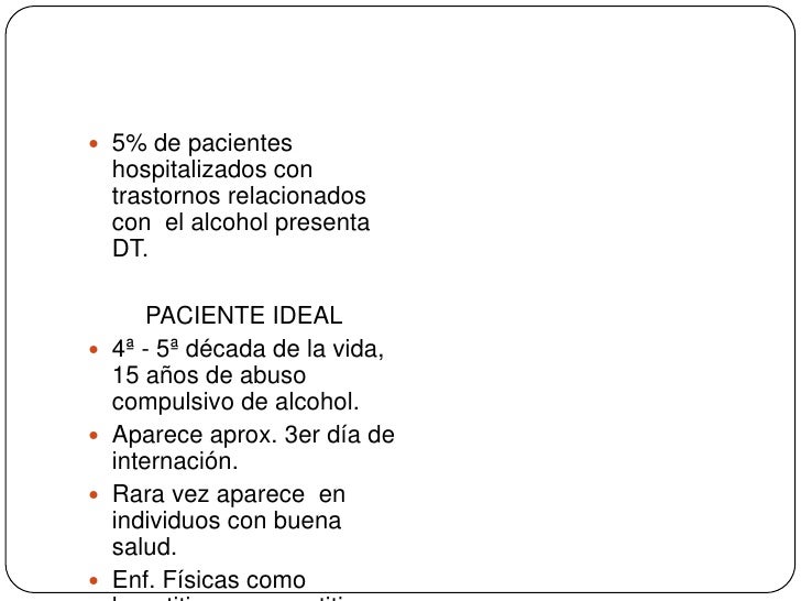 Vida com a esposa o alcoólico
