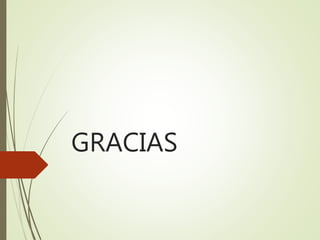 GRACIAS
 