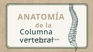 Expo Anatomía COLUMNA VERTEBRAL-Carla Chavez_20250907_184241_0000.pptx
