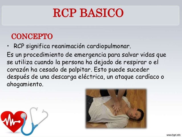 RCP Basico