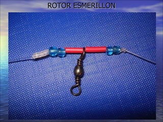 ROTOR ESMERILLON 