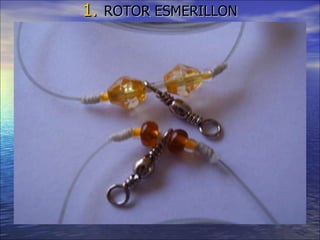ROTOR ESMERILLON 