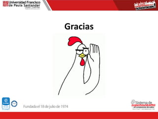 Gracias
 