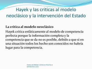 Se dice que esto es relativo porque  puede que a una sociedad le sea indiferente las políticas de mejoras o puede preferir una política que no precisamente conduzca al optimo de Pareto DIANA ROMERO CIENCIA POLITICA JAVERIANA CALI