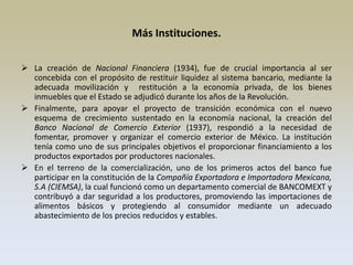 Historia de la banca | PPTX