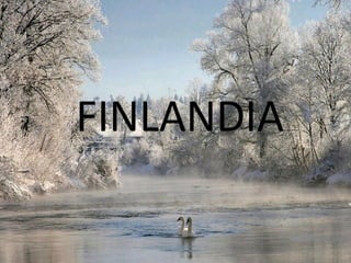 FINLANDIA 