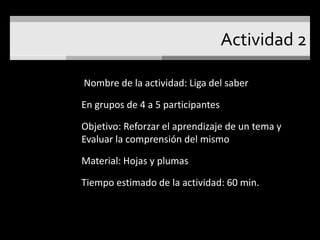 Desarrollo de cultura que sostenga la estrategia