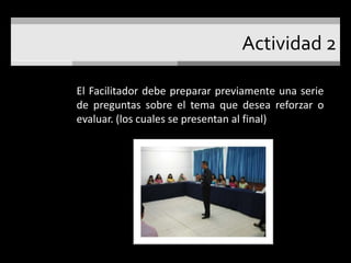 Desarrollar actividades de comercialización, producción y operación