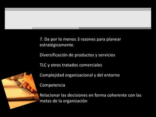 Aprendizaje y CrecimientoSe refiere a:Las competencias y habilidades de los empleadosLas tecnologíasLa cultura corporativa que se requiere para soportar la estrategia de la organización