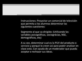 Actividad 2En caso que el subgrupo que le corresponda no contestara correctamente, cualquiera de los otros subgrupos (el que lo solicite primero), lo puede hacer y de contestarla correctamente se gana un punto.El subgrupo que tenga el mayor número de puntos es el que gana.