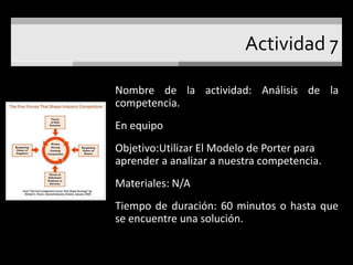 1. ¿Qué contempla la planeación?Identificar los mercados meta atractivosDesarrollar estrategias de mercadotecniaDesarrollar programas de acción2. ¿Qué contempla el control?	Medir los resultadosDiagnosticar los resultadosTomar acciones correctivas