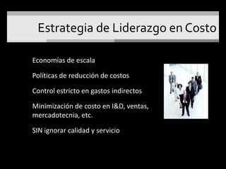 Control: Actividades de monitoreo de resultadosrealesvs.esperados, corrección de desviaciones en casonecesario.Razones para Planear EstratégicamenteEl tiempoquetranscurreentre unadecisiónpresente y el resultadofuturo