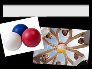 Tabla de puntuación muestra