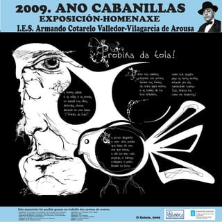 Exposición Cabanillas centros do Salnés (3)