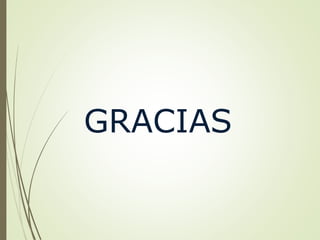 GRACIAS
 