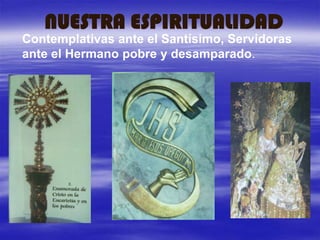 Fundó la primera comunidad del territorio antioqueño.