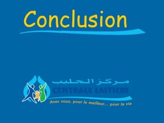 Conclusion
 