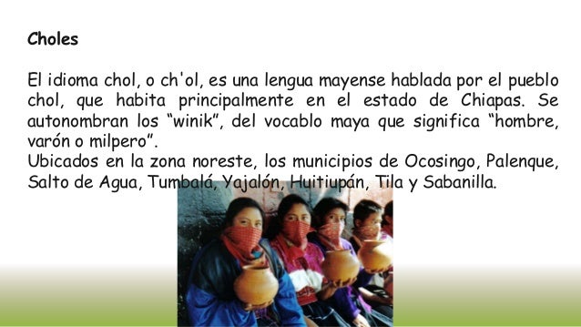 Chiapas, Historia y Cultura