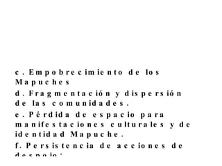 suman en conjunto un 2,7%. 