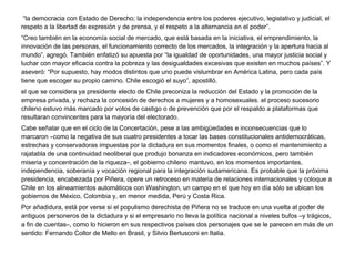 a. Deuda histórica: la totalidad de los pueblos originarios que habitaban 