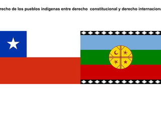 del siglo XIX se promulga una ley cuyo objetivo central consistirá en radicar a los pueblos 