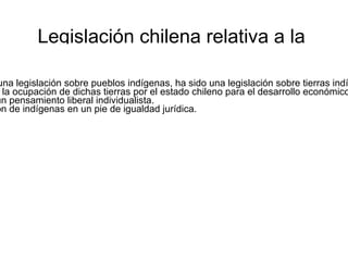 En 1990, el gobierno chileno recién electo, aprobó los planes de ENDESA, corporación privada de desarrollo energético, para el desarrollo hidroeléctrico del río Bío-Bío.  