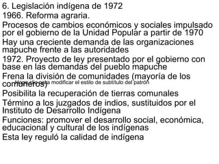 Estudiantes de la Universidad Católica de Temuco juegan chueca en los mismos patios (arriba izquierda) en que otros compañeros instalan lienzos. En el campo, las comunidades se organizan y algunos optan por las piedras (a la derecha) 