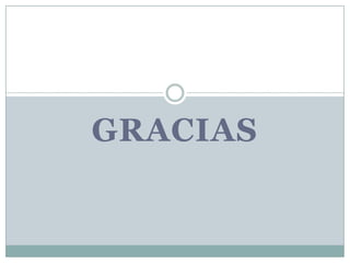 GRACIAS
 