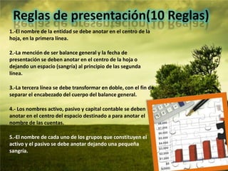 Documentos por cobrar