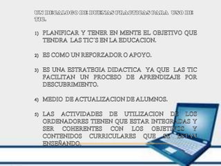 Expocicion de tics equipo 4