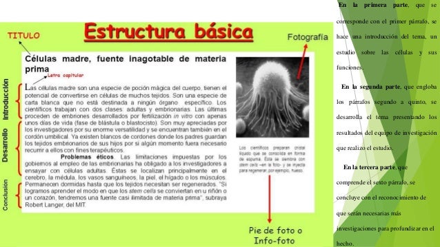 Texto Cientifico