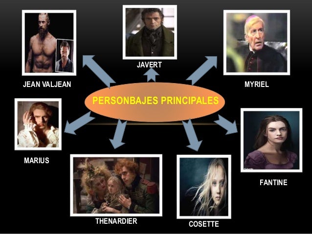 Los miserables