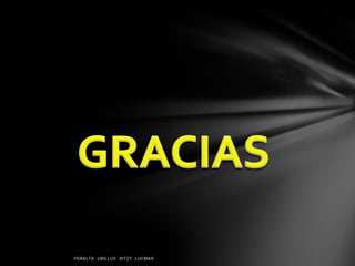 Expocion  de  redes  inalambricas