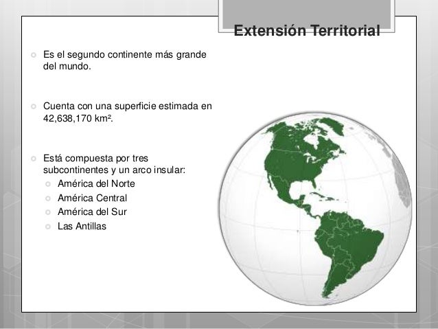 Expocisión América