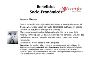Auditoria Balance SocialLa Normalización en Venezuela:Se esta desarrollando en Venezuela desde comienzos del siglo 20, y con una serie de eventos que realizó la Cámara Venezolana Americana Venamchan recientemente, donde se dedicaron  a las actividades sociales en el establecimiento de leyes tributarias.Así ismo esto fue impulsado desde el año 2000, en el compromiso, de la Responsabilidad Social y la Inversión Social entendiéndose por éste, “satisfacer las necesidades del presente sin comprometer los recursos de generaciones futuras”.Lic. William Jiménez