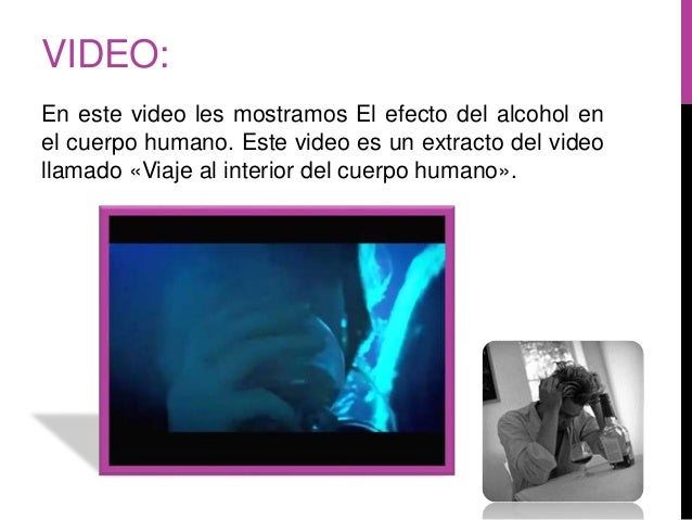 Como existir con el alcohólico por el marido