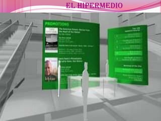 EL HIPERMEDIO