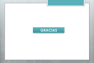 GRACIAS
 