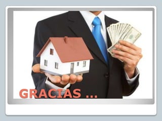 GRACIAS …
 
