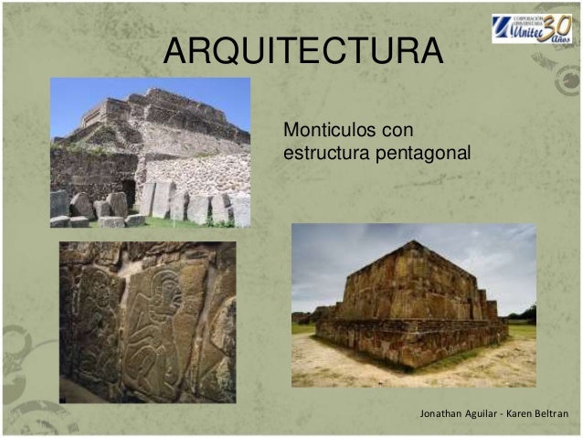 Cultura Inca Y Zapoteca
