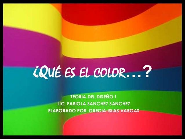 Expocolor caseros