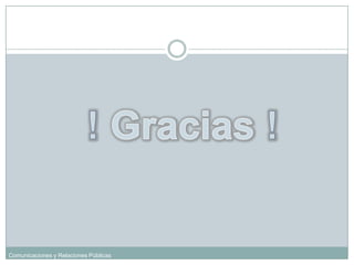 ! Gracias !