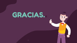 GRACIAS.
 