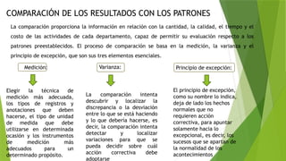 expo control tactico para el tespo control tactico | PPTX