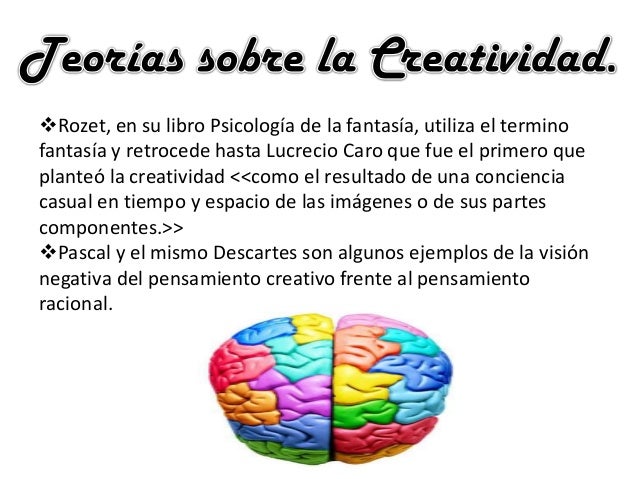 Expo creatividad