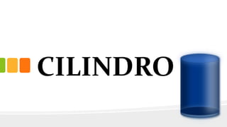 CILINDRO
 