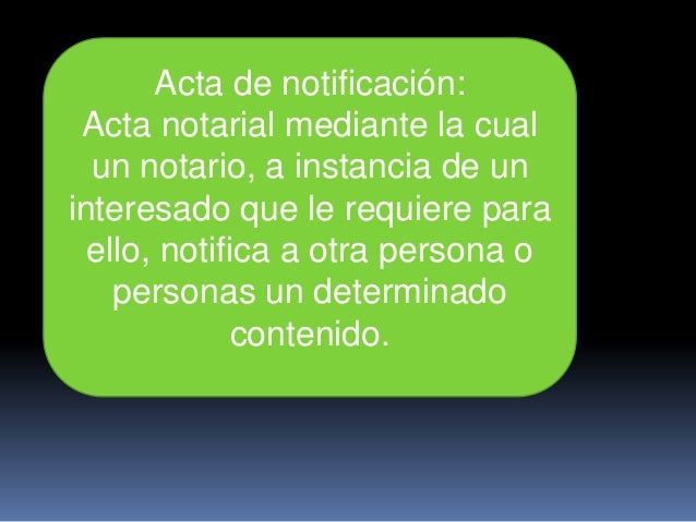 Instrumento publico