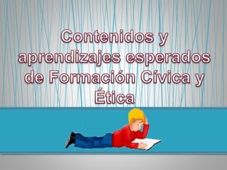 formacion civica y etica