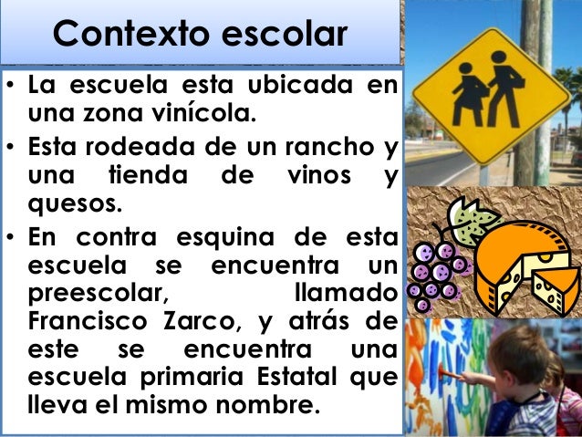 Expo de contexto